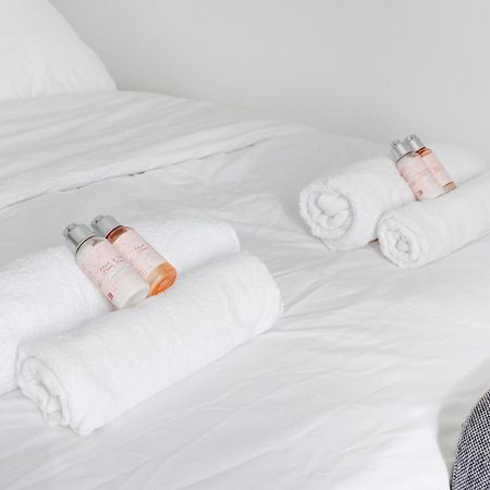 4 Personnes Charmant Appartement Paris 13Eme 외부 사진